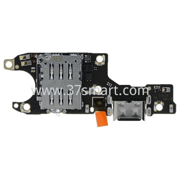 Honor 90 5G Charging Port Board Bulk