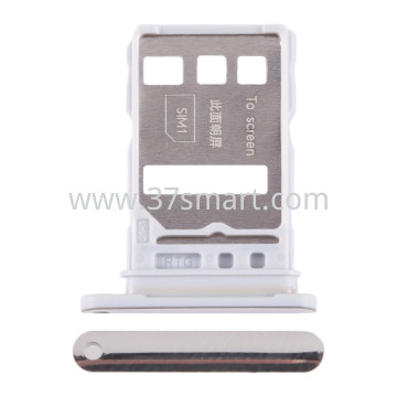 Honor 90 REA-AN00 SIM Tray Argento