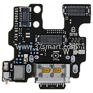 Motorola Edge 30 Ultra USB Charging Board Regenerieren