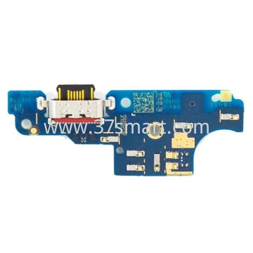Motorola G10 USB Charging Board Rigenerati