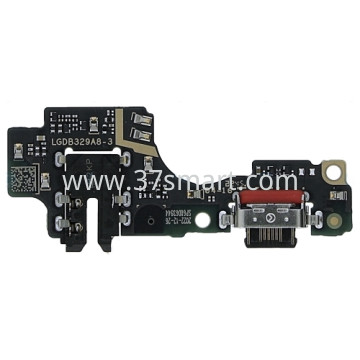 Motorola G73 USB Charging Board Regenerieren