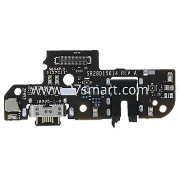 Moto G71 5P68C19912 Service Pack Charging Port Board Bulk