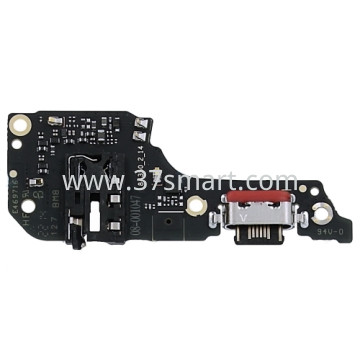 Motorola G62 5G USB Charging Board Regenerieren