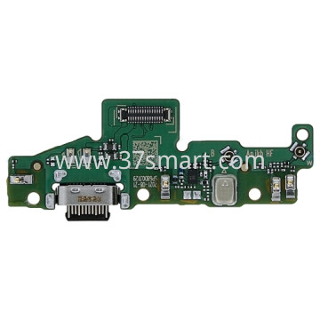 Motorola G60 Charging Board Regenerate