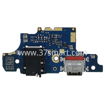 Moto G82 5G 5P68C20867 Service Pack USB Charging Board Blister