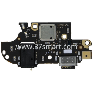 Motorla G100, Motorola Edge S USB Charging Board Rigenerati