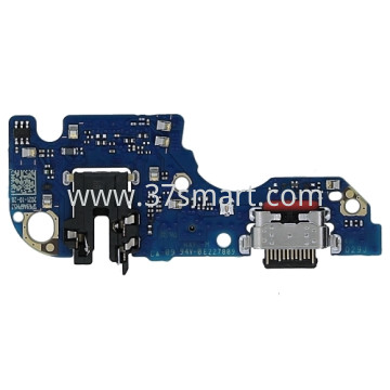 Motorola G51 5G USB Charging Board Regenerieren