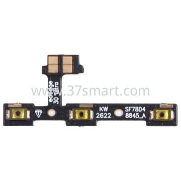 Motorola Edge 30 Ultra Flex Power+Volume OEM