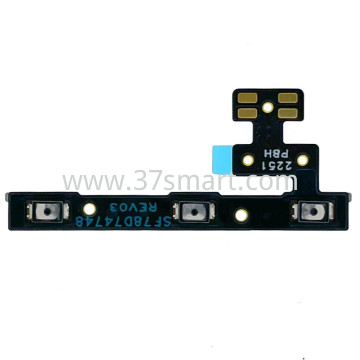 Motorola Edge 40 Neo Flex Power+Volume OEM