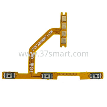 Motorola G14 Flex Power+Volume OEM