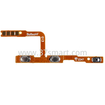 Motorola G53 Flex Power+Volume OEM