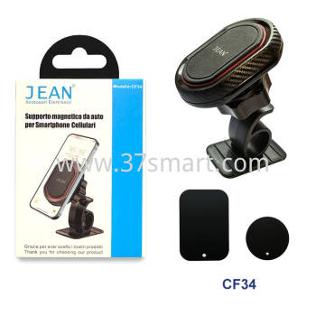 Jean Magnetic Car Holder With Adhesive CF34 Blase
