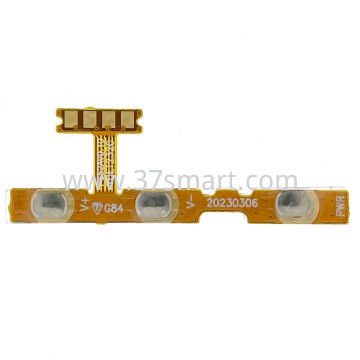 Motorola G84 Flex Power+Volume OEM