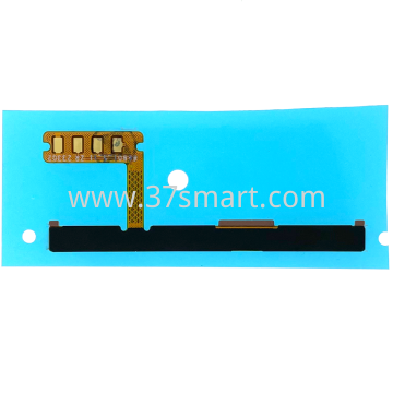 Samsung Galaxy Tab А9 Plus X210 X215 X216 Flex Power+Volume OEM