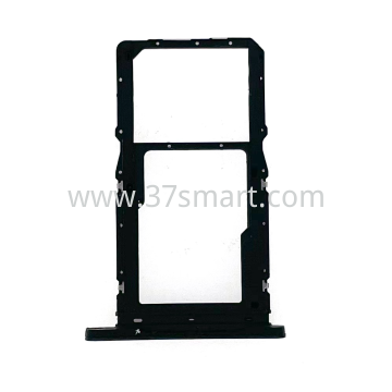 Samsung Galaxy Tab А9 Plus X210 X215 X216 SIM Tray Schwarz
