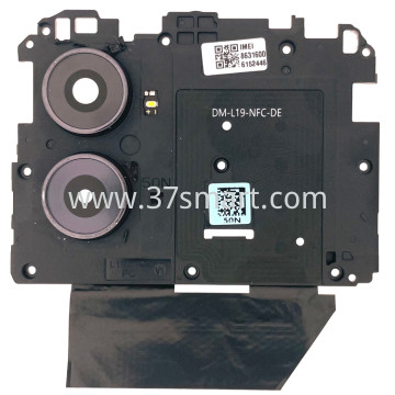 Redmi 10 5G Cover MainBoard+NFC Rigenerati