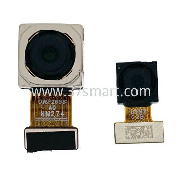 Redmi 10 5G Camera Back Group 50MP+2MP Regenerieren