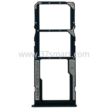 Redmi 10 5G SIM Tray Schwarz