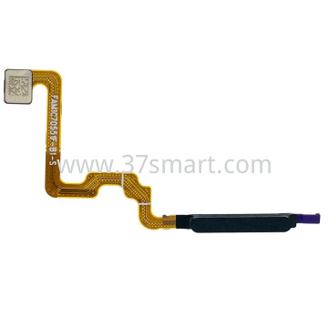 Redmi 12 4G Flex Touch ID Nero