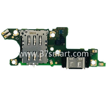 Honor X9b USB Charging Board Regenerate