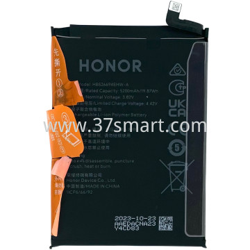Honor X9b HB526694RHW-A Battery Bulk