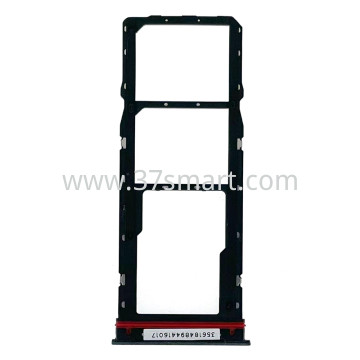 Motorola G14 SIM Tray Schwarz