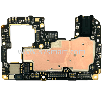 Redmi Note 11 Pro 5G MainBoard OK Regenerate