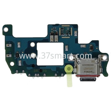 Samsung S23 FE 2023 S711 GH96-16217A Service Pack USB Charging Board Schüttgut