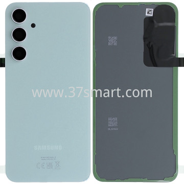 Samsung S23 FE 2023 S711 Service Pack Cover Back Verde