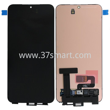 Samsung S23 Plus S916 GH82-31249A Service Pack Display NO-FRAME Nero