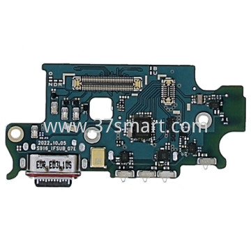 Samsung S23 Plus S916 GH96-15620A Service Pack USB Charging Board Bulk