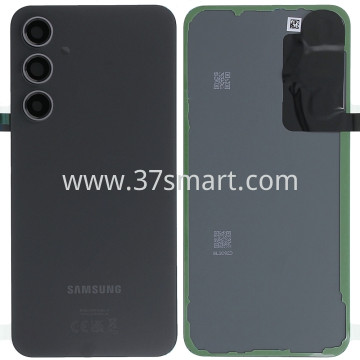 Samsung S23 FE 2023 S711 Service Pack Cover Back Black