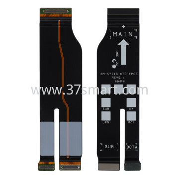 Samsung S23 FE 2023 S711 GH82-32859A Service Pack Flex Main Bulk