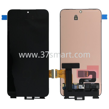 Samsung S23 2023 S911 GH82-31245A Service Pack Display (No Frame) Black