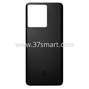 Motorola Edge 40 Neo 后盖 黑色