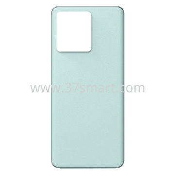 Motorola Edge 40 Neo Back Cover Green