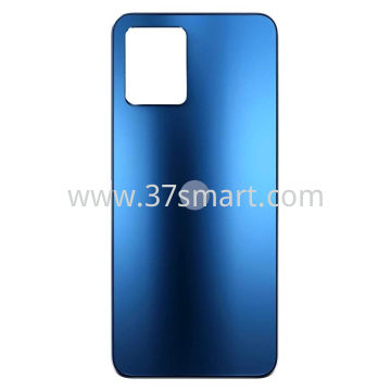 Motorola G14 Cover Posteriore Blu