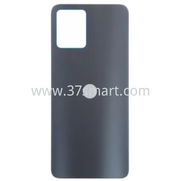 Motorola G14 Back Cover Grau