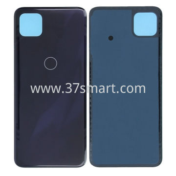 Motorola G50 5G Cover Posteriore Grigio