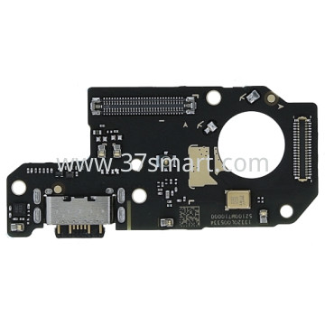 Redmi Note 12 4G USB Charging Board Regenerieren