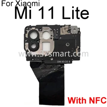 Xiaomi 11 Lite With NFC Antenna Motherboard Cover Bulk