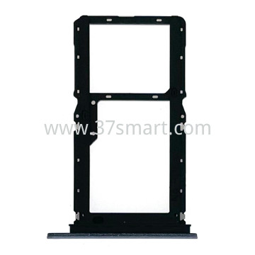 Redmi Note 13 Pro 4G, Poco M6 Pro 2024 SIM Tray Lila