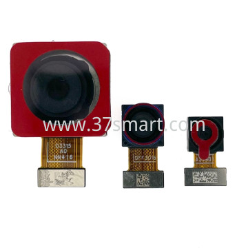 Redmi Note 13 Pro 4G, Poco M6 Pro 2024 Camera Posteriore Gruppo 200MP+8MP+2MP Rigenerati