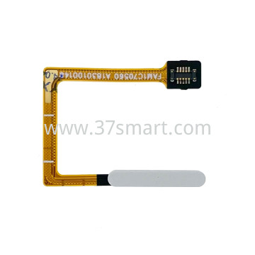 Redmi Note 13 5G Flex Touch ID Weiß