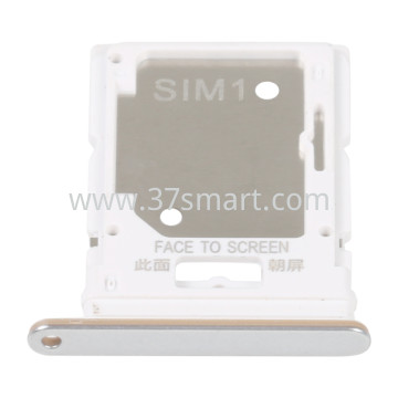 Redmi Note 13 4G SIM Tray Bianco