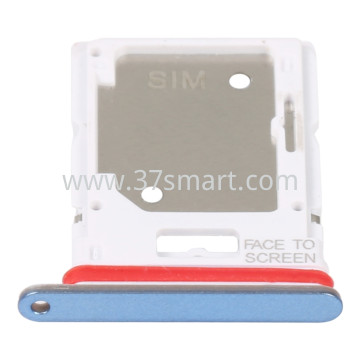 Redmi Note 13 4G SIM Tray Blau