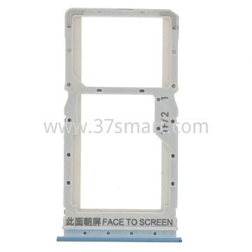 Redmi Note 12 5G SIM Tray Blue