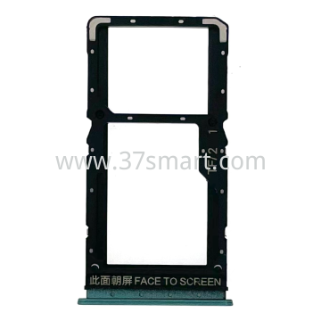 Redmi Note 12 5G, PocoPhone X5 SIM Tray Verde