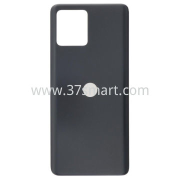 Motorola G72 Cover Posteriore Grigio