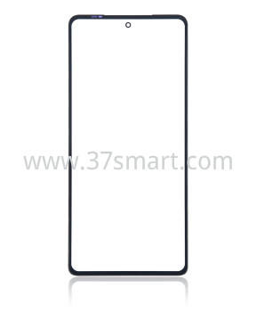 Motorola Edge20 Glass+Oca Bulk